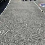 Le Vauban Grand 2 Pièces Parking Antibes