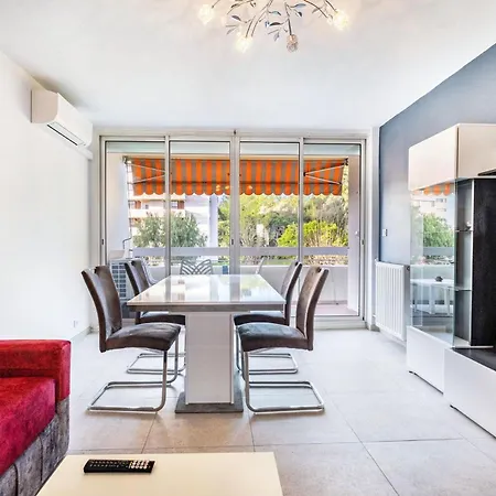 Le Vauban Grand 2 Pieces Parking Σπίτι διακοπών *