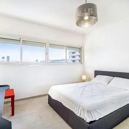 Le Vauban Grand 2 Pieces Parking Σπίτι διακοπών