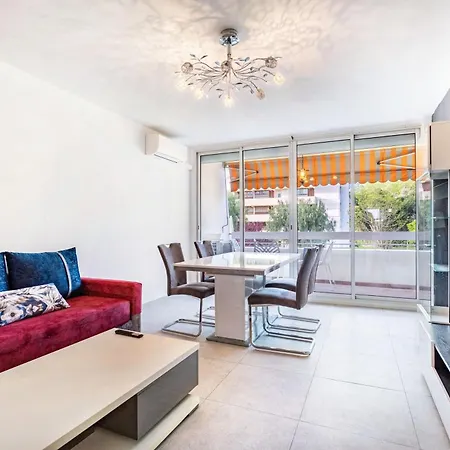 Le Vauban Grand 2 Pieces Parking Σπίτι διακοπών *