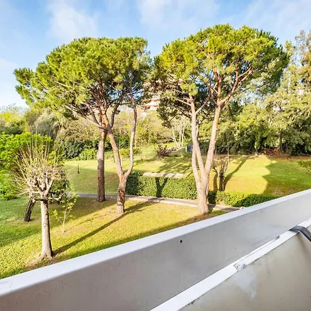 Сasa de vacaciones Le Vauban Grand 2 Pieces Parking *