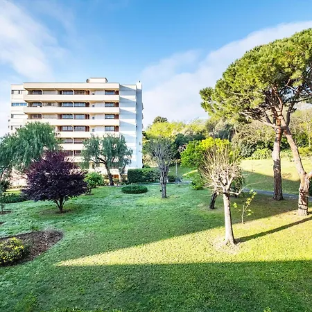 Le Vauban Grand 2 Pieces Parking