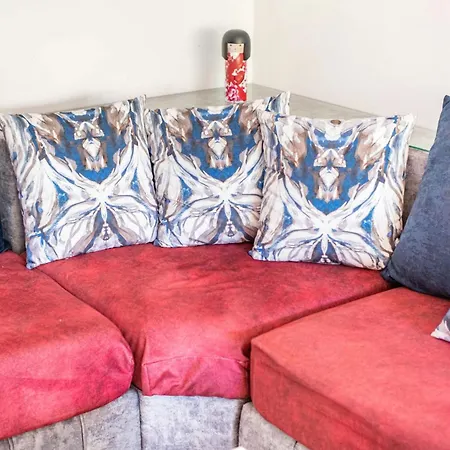 Le Vauban Grand 2 Pieces Parking Holiday home *