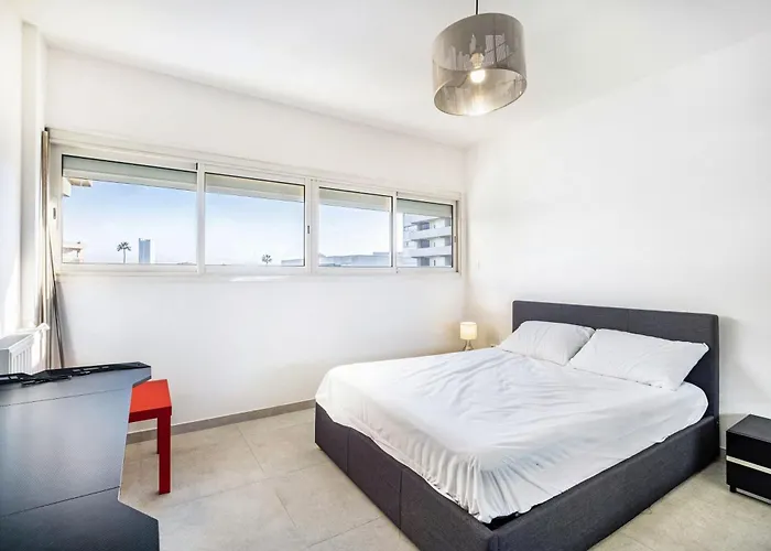 Le Vauban Grand 2 Pieces Parking Сasa de vacaciones