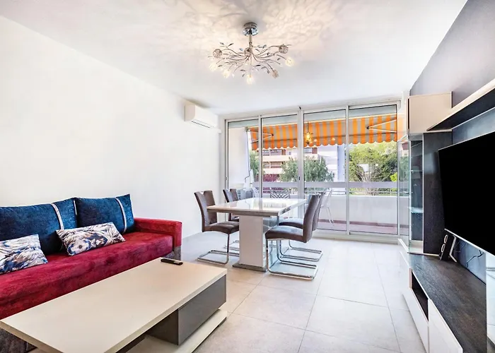 Le Vauban Grand 2 Pieces Parking Сasa de vacaciones *