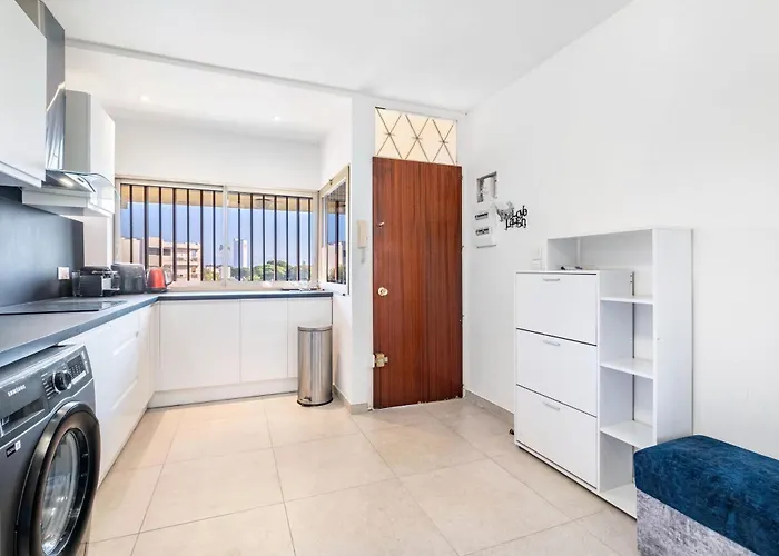 Le Vauban Grand 2 Pieces Parking * Antibes